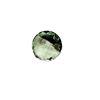 Image 2 : NATURAL PRESTOLITE (GREEN AMETHYST) 7.49CT STONE, W/A $500.00.