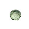 Image 3 : NATURAL PRESTOLITE (GREEN AMETHYST) 7.49CT STONE, W/A $500.00.
