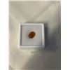 Image 3 : NEW 6.1CT NATURAL YELLOW SAPPHIRE, UNTREATED, OVAL CUT - RETAIL $1340