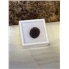 Image 1 : NEW 18.6CT NATURAL RUBY, UNTREATED, OVAL CUT - RETAIL $4540