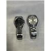 Image 1 : 2 CASIO WATCHES