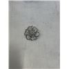Image 5 : 4 STERLING SILVER 925 RINGS AND PENDANT