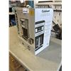 Image 2 : AS NEW CUISINART BREW CENTRAL PLUS 14 CUP PROGRAMMABLE COFFEE MAKER