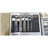 Image 3 : NEW XI COLLECTIVE 10 PIECE MAKEUP BRUSH SET, 2 ROUND LAB MOISTURIZING SUNSCREEN TUBES, 2 BOTTLES DR 