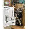 Image 2 : ASSORTED STORE RETURNS. 1 MIKASA TOUCH CONTROL RECHARGABLE LED LAMP. NOT A SET OF 2, WATERPIK WATER 