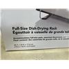Image 2 : KITCHENAID FULL SIZEDISH DRYING RACK
