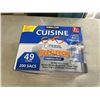 Image 1 : KIRKLAND 49 LITRE GARBAGE BAGS. APPROX 200 BAGS