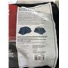 Image 4 : COLEMAN 8 PERSON MODIFIED DOME TENT