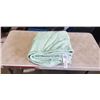 Image 1 : AS NEW KATE SPADE POLYESTER BLANKET