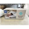 Image 4 : NEW MARTHA STEWART MEMORY FOAM PILLOW AND BELOW ZERO PILLOW