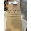 Image 3 : VIVO BLACK EV CHARGING STAND