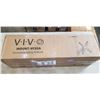 Image 1 : VIVO ARTICULATING CEILING TV MOUNT