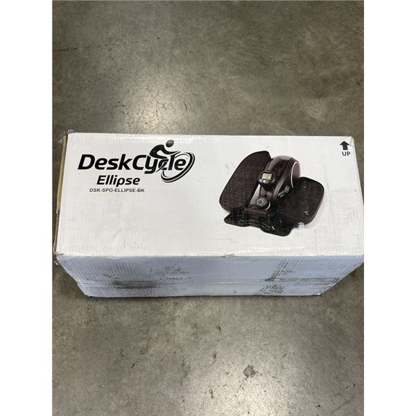 DESKCYCLE ELLIPSE