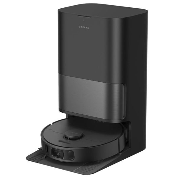 DREAME GOVAC 405 4-IN-1 ROBOT VACUUM. WORKING. RETAL $629.99