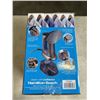 Image 3 : HAMILTON BEACH DURATHON 3-IN-1 STEAMER AND IRON - TESTED WORKING, RETAIL $79