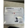 Image 4 : HAMILTON BEACH DURATHON 3-IN-1 STEAMER AND IRON - TESTED WORKING, RETAIL $79