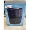 Image 2 : GERM GUARDIAN AIRSAFE+ AIR PURIFIER W/ TRUE HEPA FILTER & UV-C - TESTED WORKING, RETAIL $149