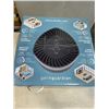 Image 4 : GERM GUARDIAN AIRSAFE+ AIR PURIFIER W/ TRUE HEPA FILTER & UV-C - TESTED WORKING, RETAIL $149