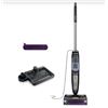 Image 1 : SHARK STEAM PICKUP 3-IN-1 STEAM STICK MOP - TESTED WORKING, RETAIL $229