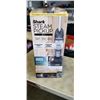 Image 2 : SHARK STEAM PICKUP 3-IN-1 STEAM STICK MOP - TESTED WORKING, RETAIL $229