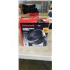 Image 2 : HONEYWELL 8" SUPER TECH FAN - TESTED WORKING