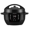 Image 1 : INSTANT POT RIO MINI 4QT MULTI-COOKER - TESTED WORKING, RETAIL $129