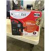 Image 2 : INSTANT POT RIO MINI 4QT MULTI-COOKER - TESTED WORKING, RETAIL $129