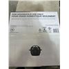 Image 4 : INSTANT POT RIO MINI 4QT MULTI-COOKER - TESTED WORKING, RETAIL $129