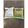 Image 1 : 2 NEW BAGS OF GREASWEEPNATURES SUPER ABSORBENT, 28.3 LITRE BAGS
