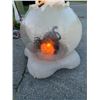 Image 3 : HALLOWEEN GHOST DOME INFLATABLE WITH BLOWER