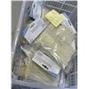 Image 2 : TRAY OF SKYWIDE CABLE TIES