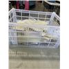 Image 3 : TRAY OF SKYWIDE CABLE TIES