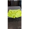 Image 2 : TRAY OF ASSORTED LULULEMON CLOTHING