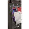 Image 3 : NEW 12PC ARCHERY COLORFUL BALL GAME SET