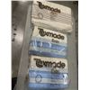 Image 1 : 3 NEW OLD STOCK TEXMODE BLANKETS