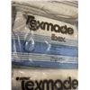 Image 3 : 3 NEW OLD STOCK TEXMODE BLANKETS
