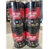 Image 1 : 4 NEW OKKOBI HIP AND JOINT FOR SENIOR DOGS. BEEF FLAVOR. 150 SOFT CHEWS. EXP OCT 2027
