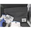 Image 2 : BOXED UNIVERSAL LAPTOP CHARGER AND ELECTRONIC ACCESSORIES