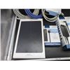 Image 5 : BOXED UNIVERSAL LAPTOP CHARGER AND ELECTRONIC ACCESSORIES