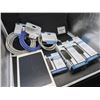 Image 6 : BOXED UNIVERSAL LAPTOP CHARGER AND ELECTRONIC ACCESSORIES