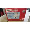 Image 2 : CASE OF HUGGIES SIZE 2 DIAPERS