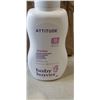 Image 2 : 6 BOTTLES ATTITUDE SWEET LULLABY LAUNDRY DETERGENT. 1.04 L PER BOTTLE
