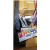 Image 2 : BOX OF NEW ASSORTED AMAZON ITEMS