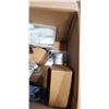Image 3 : BOX OF NEW ASSORTED AMAZON ITEMS