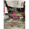 Image 2 : 2 CASES ALANI PROTEIN AND ENERGY DRINKS