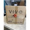 Image 2 : VIVO BLACK 1,000 FOT CAT 6 OUTDOOR ETHERNET CABLE