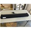 Image 1 : SONOS PLAYBAR, WITH POWER SUPPLY
