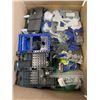 Image 2 : 2 MECCANOID TECH G15 PERSONAL ROBOTS