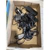 Image 3 : KEYBOARDS, LAPTOP CHARGERS, AND BLUETOOTH SPEAKERS - WORKING