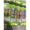 Image 3 : 2 FLATS OF 32 CANS OF SODA - MOUNTAIN DEW VARIETY PACKS, MAY BE MISSING SOME CANS